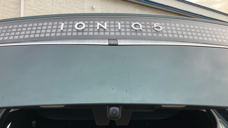 Hyundai IONIQ 5 239kW Ultimate 84 kWh 5dr AWD Auto Electric Hatchback